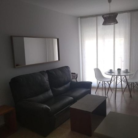 Love Rent4 Malaga Spiteri Eksteriør billede