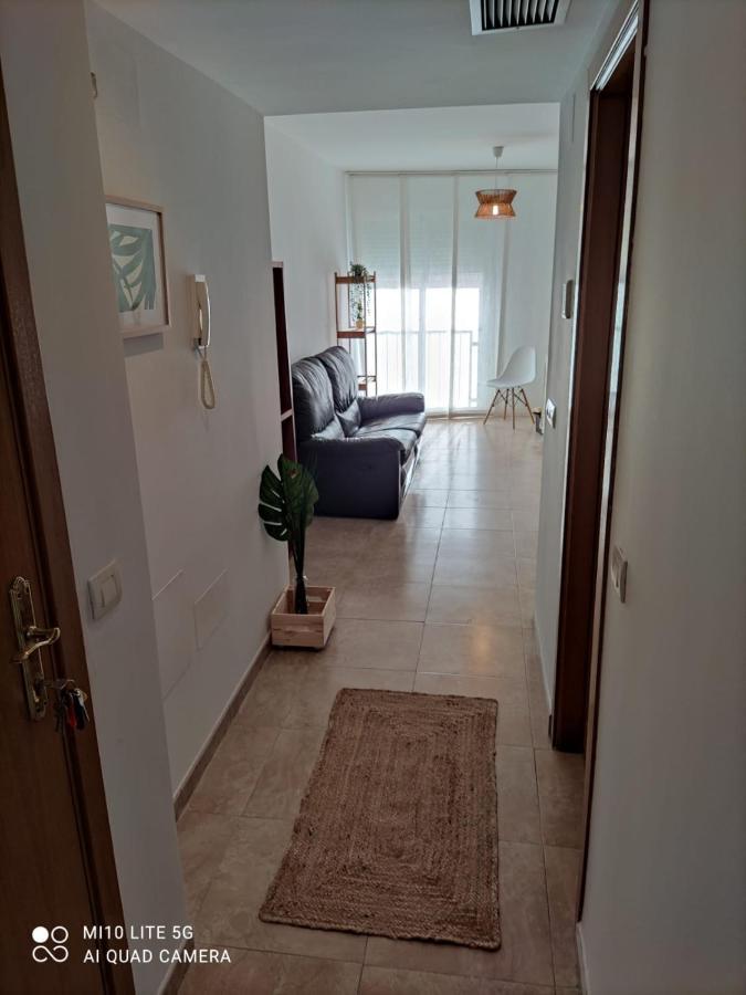 Love Rent4 Malaga Spiteri Eksteriør billede